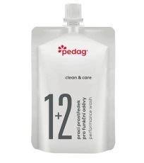 Čistící prací prostředek PERFORMANCE WASH PEDAG 