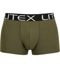 Boxerky pánské 9B531 LITEX