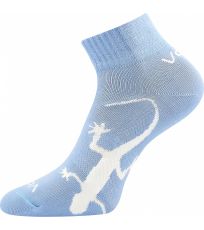 Dámské sportovní ponožky - 3 páry Trinity Voxx mix A
