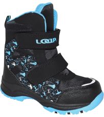 Dětské zimní boty NAO LOAP