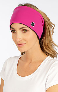 Dámská funkční čelenka 7F191 LITEX