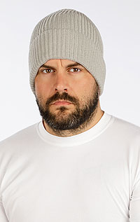 Unisex čepice 7F410 LITEX