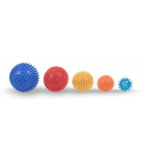 Masážní míček ježek s bodlinkami - 6,3 cm Igel Ball YATE 
