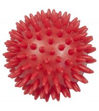 Masážní míček ježek s bodlinkami - 9,2 cm Igel Ball YATE 