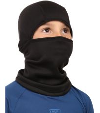 Dětská lyžařská kukla ROBBER-J KILPI Černá