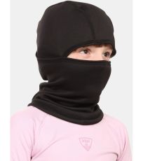 Dětská lyžařská kukla ROBBER-J KILPI Černá