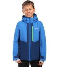 Chlapecká lyžařská bunda DENVER-JB KILPI