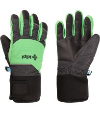 Dětské lyžařské rukavice SKIMI-J KILPI