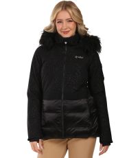 Dámská lyžařská bunda s vyhříváním LENA-W KILPI