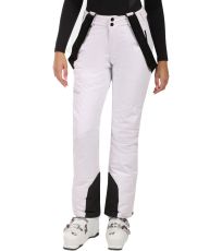 Dámské lyžařské kalhoty EURINA-W KILPI