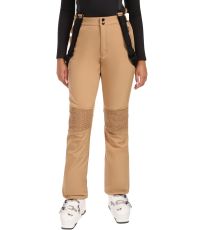 Dámské softshellové lyžařské kalhoty DIONE-W KILPI