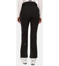 Dámské softshellové lyžařské kalhoty RHEA-W KILPI Černá