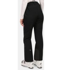 Dámské lyžařské kalhoty GABONE-W KILPI Černá