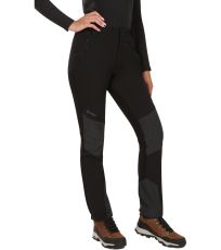 Dámské outdoorové kalhoty NUUK-W KILPI