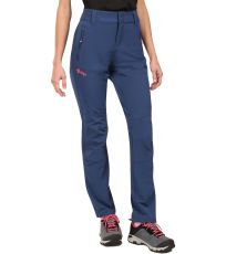 Dámské outdoorové kalhoty LAGO-W KILPI