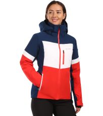 Dámská lyžařská bunda - větší velikosti VALERA-W KILPI