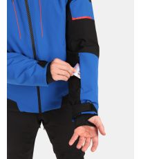 Pánská lyžařská bunda TURNAU-M KILPI Tmavě modrá