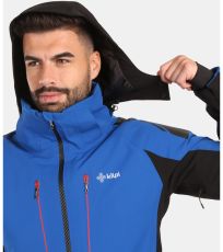 Pánská lyžařská bunda TURNAU-M KILPI Tmavě modrá