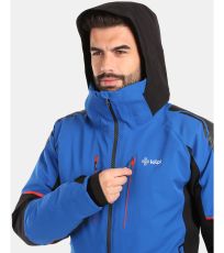 Pánská lyžařská bunda TURNAU-M KILPI Tmavě modrá