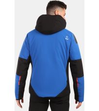 Pánská lyžařská bunda TURNAU-M KILPI Tmavě modrá