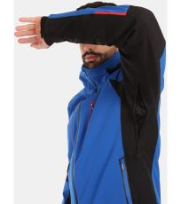 Pánská lyžařská bunda TURNAU-M KILPI Tmavě modrá