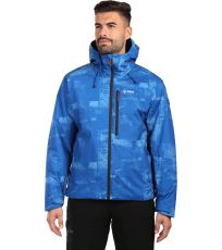 Pánská lyžařská bunda TAMPA-M KILPI