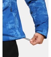 Pánská lyžařská bunda TAMPA-M KILPI Tmavě modrá