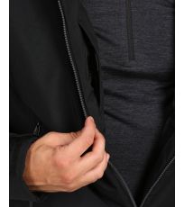 Pánská lyžařská bunda FLIP-M KILPI Černá