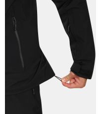 Pánská lyžařská bunda FLIP-M KILPI Černá