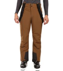 Pánské lyžařské kalhoty MIMAS-M KILPI