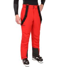 Pánské lyžařské kalhoty MIMAS-M KILPI