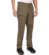 Pánské softshellové kalhoty VILLAIN-M KILPI