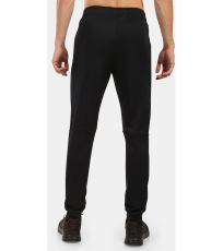 Pánské sportovní tepláky NATTY-M KILPI Černá