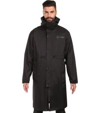 Unisex lyžařská pláštěnka TEAM RAINCOAT-U KILPI