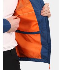 Pánská outdoorová bunda SONNA-M KILPI Tmavě modrá