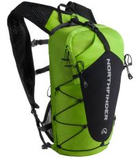 Ultralehký outdoorový batoh 15L ZEBRU NORTHFINDER