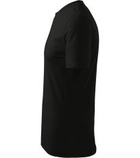 Unisex triko Classic Malfini černá