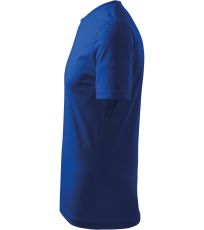 Unisex triko Classic Malfini královská modrá
