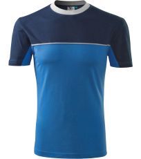 Unisex triko Colormix 200 RIMECK