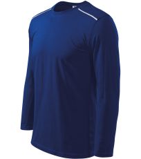 Unisex triko Long Sleeve Malfini černá
