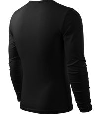 Pánské triko FIT-T Long Sleeve Malfini černá