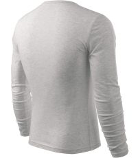 Pánské triko FIT-T Long Sleeve Malfini žlutá