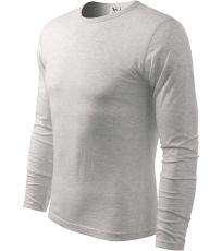 Pánské triko FIT-T Long Sleeve Malfini žlutá