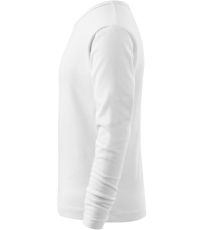 Dětské triko Long Sleeve 160 Malfini bílá