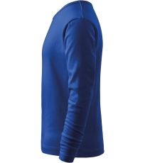 Dětské triko Long Sleeve 160 Malfini královská modrá