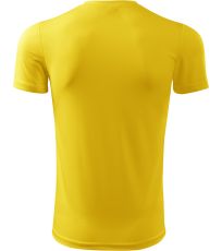 Pánské triko Fantasy Malfini žlutá