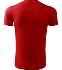 Pánské triko Fantasy Malfini červená