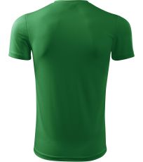 Pánské triko Fantasy Malfini středně zelená