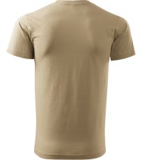 Unisex triko Basic Malfini písková