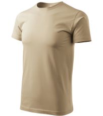 Unisex triko Basic Malfini písková